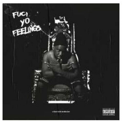 Robert Glasper - F*** Yo Feelings - LP { Vinyl LP }