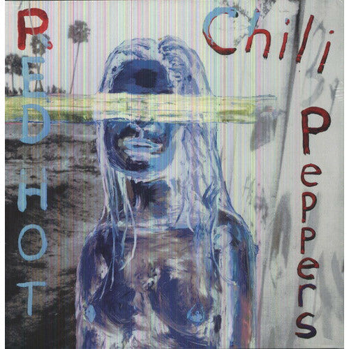 Red Hot Chili Peppers - By the Way - LP { Vinyl LP }