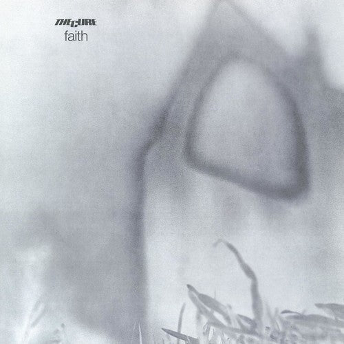 The Cure - Faith - LP { Vinyl LP }