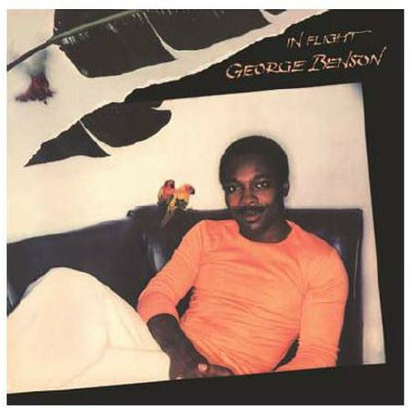 George Benson - In Flight -  Pure Pleasure LP { Vinyl LP }