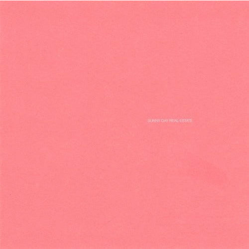 Sunny Day Real Estate - LP2 - LP { Vinyl LP }