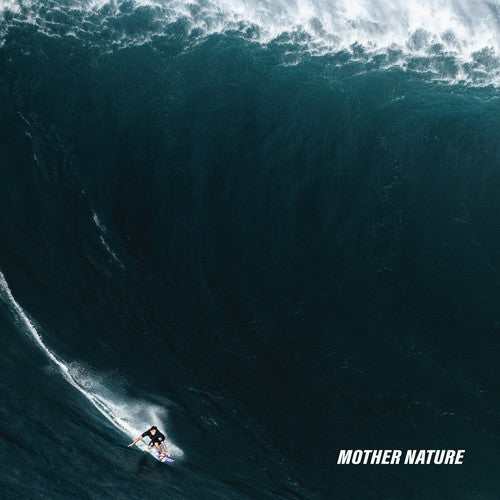 The Dangerous Summer - Mother Nature - LP { Vinyl LP }