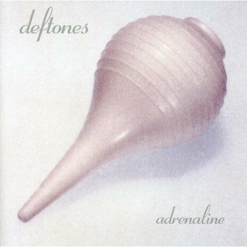 Deftones - Adrenaline - LP { Vinyl LP }