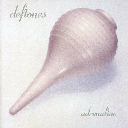 Deftones - Adrenaline - LP { Vinyl LP }