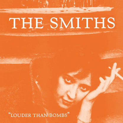 The Smiths - Louder Than Bombs - LP { Vinyl LP }