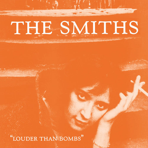 The Smiths - Louder Than Bombs - LP { Vinyl LP }