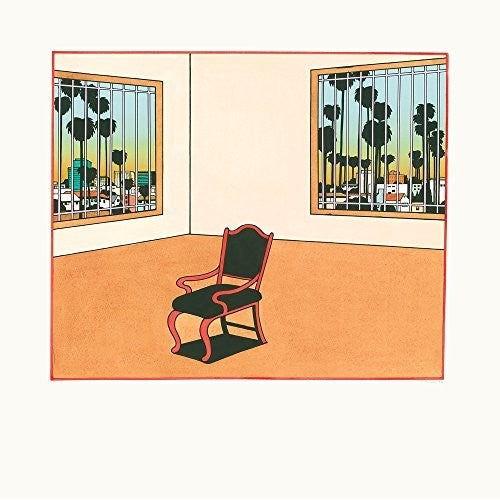 The Quilt - Plaza - LP { Vinyl LP }