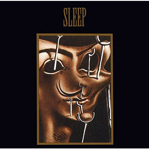 Sleep - Volume One - LP { Vinyl LP }