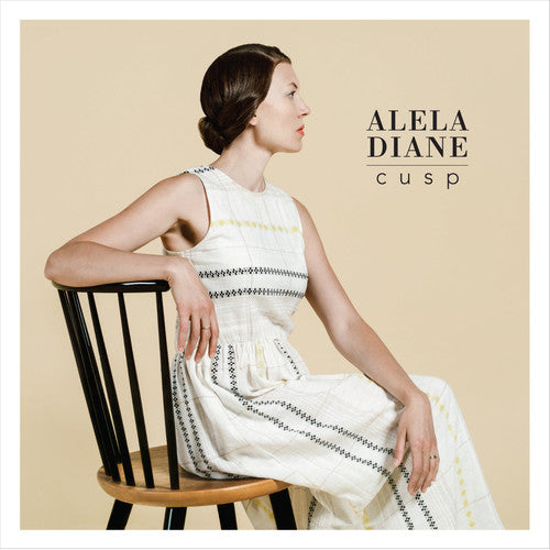 Alela Diane - Cusp - LP { Vinyl LP }
