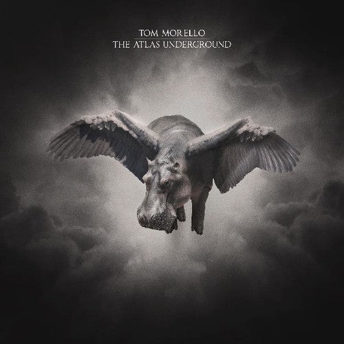 Tom Morello - Atlas Underground - LP { Vinyl LP }