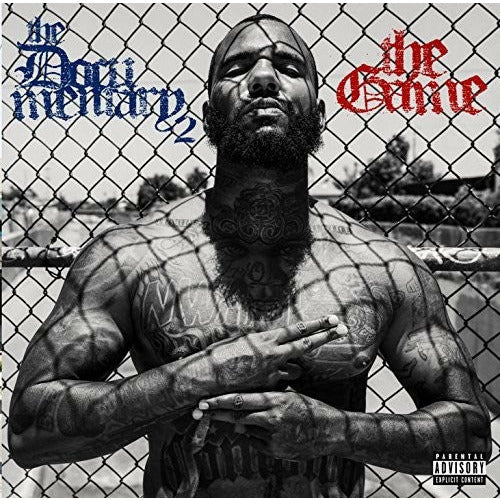 The Game - The Documentary 2.0 - LP { Vinyl LP }