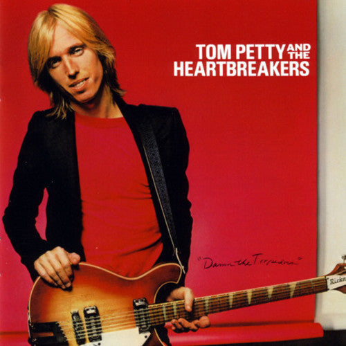 Tom Petty & The Heartbreakers - Damn The Torpedoes - LP { Vinyl LP }