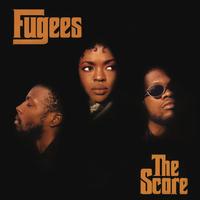 Fugees - The Score - LP { Vinyl LP }