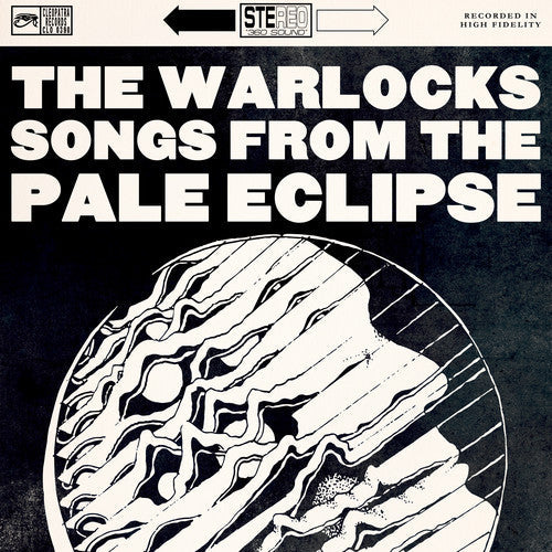 The Warlocks - Songs From The Pale Eclipse - LP { Vinyl LP }
