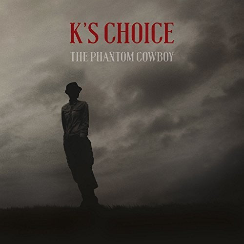 K's Choice - The Phantom Cowboy - LP { Vinyl LP }