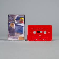 Sunny Day Real Estate - Diary - Cassette { Vinyl LP }