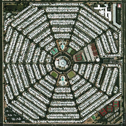 Modest Mouse - Strangers to Ourselves - LP { Vinyl LP }