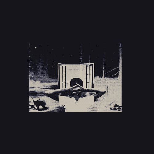 Earl Sweatshirt - I Don't Like Shit, I Don't Go Outside - LP { Vinyl LP }