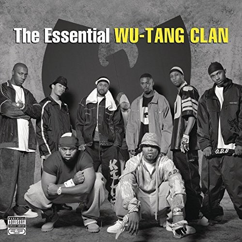 Wu-Tang Clan - The Essential Wu-Tang Clan - LP { Vinyl LP }