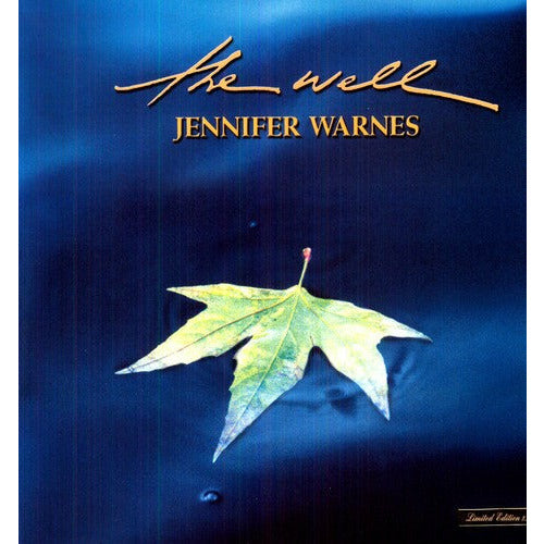 Jennifer Warnes - The Well - Impex LP Box Set { Vinyl LP }