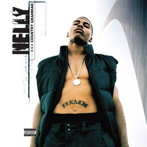 Nelly - Country Grammer - LP { Vinyl LP }