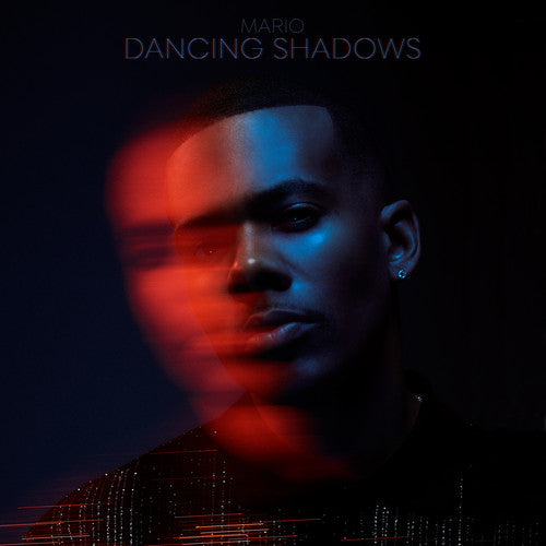 Mario - Dancing Shadows - LP { Vinyl LP }