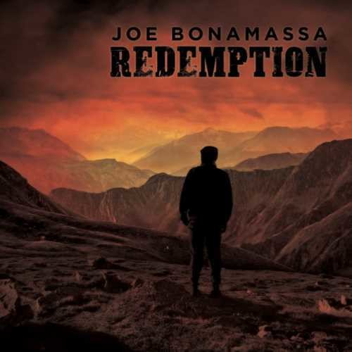 Joe Bonamassa - Redemption - LP { Vinyl LP }