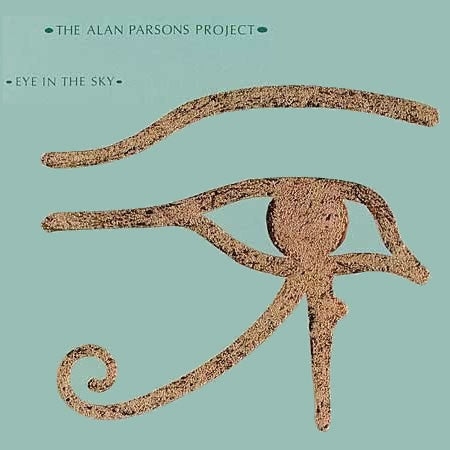 The Alan Parsons Project - Eye In the Sky - Speakers Corner LP { Vinyl LP }