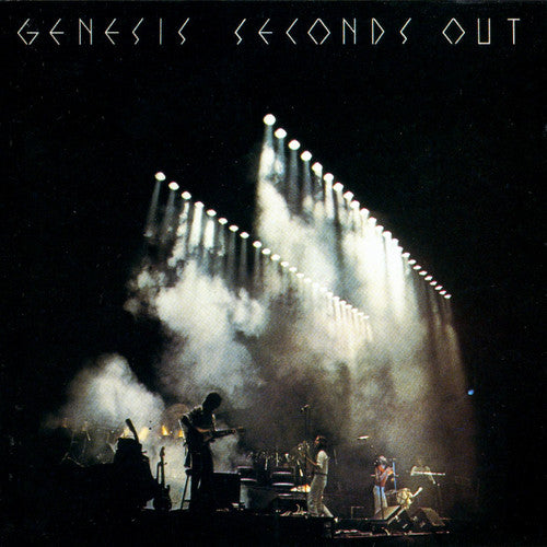 Genesis - Seconds Out - LP { Vinyl LP }