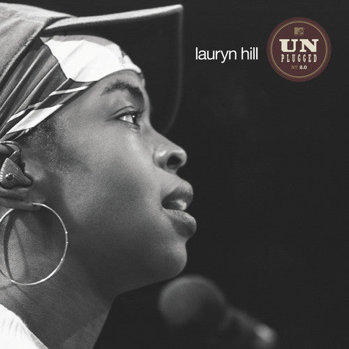 Lauryn Hill - MTV Unplugged No. 2.0 - LP { Vinyl LP }