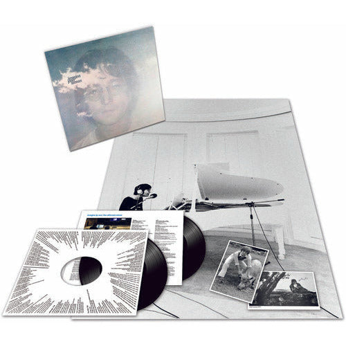John Lennon - Imagine: The Ultimate Mixes - LP { Vinyl LP }