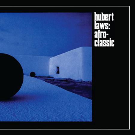 Hubert Laws - Afro Classic - Speakers Corner LP { Vinyl LP }