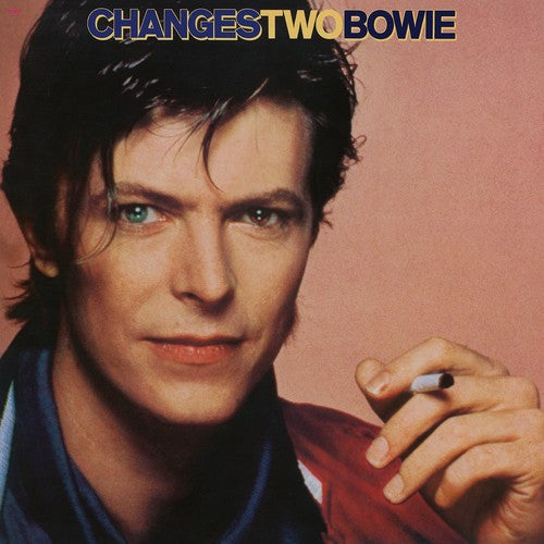 David Bowie - Changestwobowie - LP { Vinyl LP }