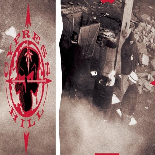 Cypress Hill - Cypress Hill - LP { Vinyl LP }