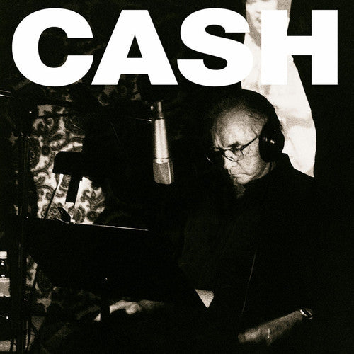 Johnny Cash - American V: A Hundred Highways - Import LP { Vinyl LP }