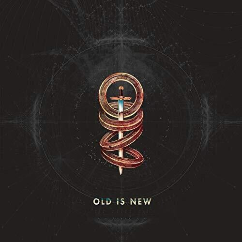 Toto - Old Is New - LP { Vinyl LP }