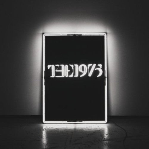 The 1975 - The 1975 - LP { Vinyl LP }