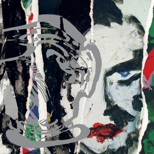 The Cure - Torn Down: Mixed Up Extras 2018 - LP { Vinyl LP }