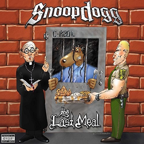 Snoop Dogg - The Last Meal - LP { Vinyl LP }