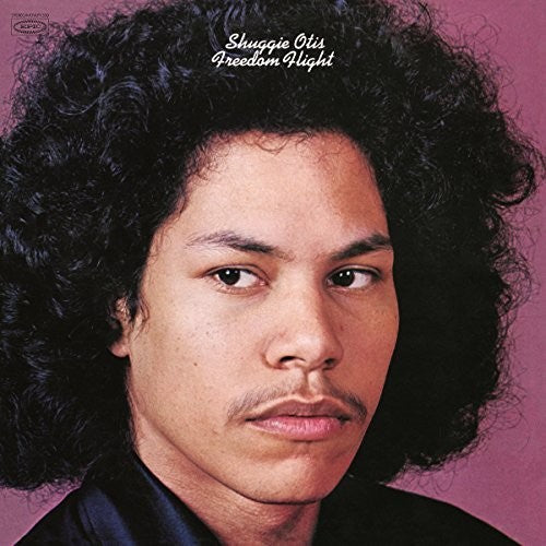 Shuggie Otis - Freedom Flight - Music On Vinyl LP { Vinyl LP }