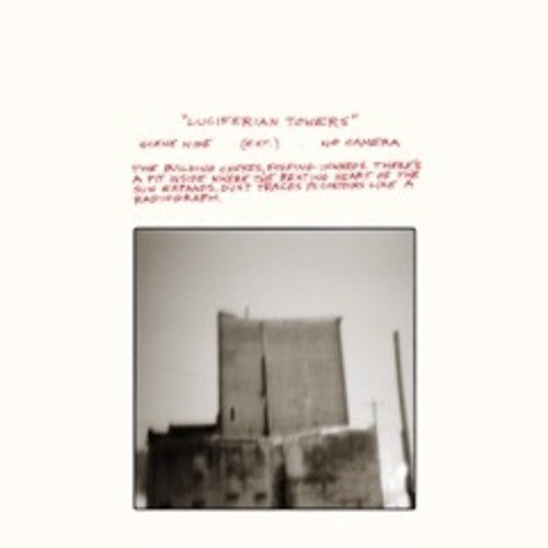 Godspeed You! Black Emperor - Luciferian Towers - LP { Vinyl LP }