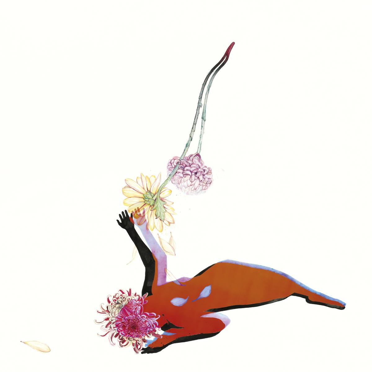 Future Islands - The Far Field - LP { Vinyl LP }