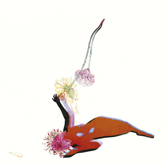 Future Islands - The Far Field - LP { Vinyl LP }