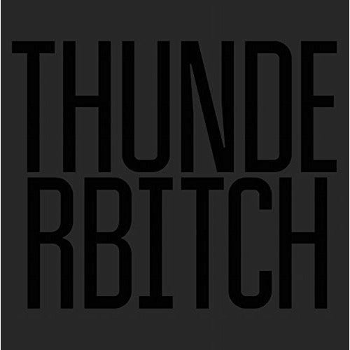 Thunderbitch - Thunderbitch - LP { Vinyl LP }