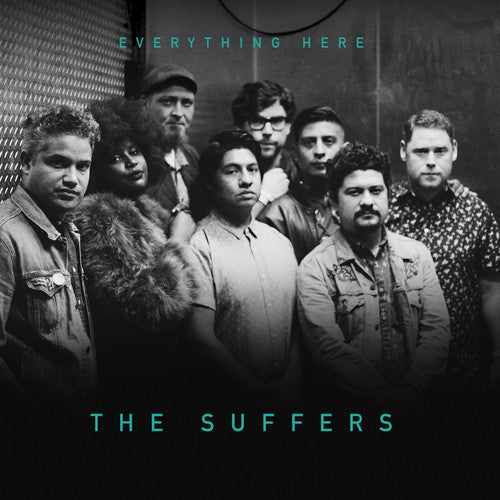 Suffers - Everything Here - P { Vinyl LP }