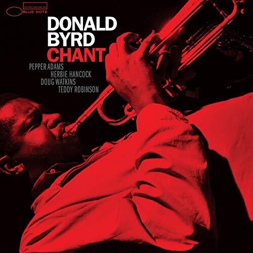 Donald Byrd - Chant - Tone Poet LP { Vinyl LP }