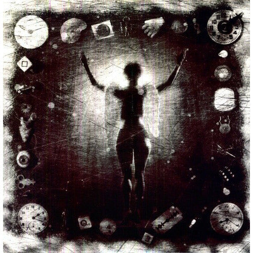 Ministry - KE*A*H** (Psalm 69) - LP { Vinyl LP }
