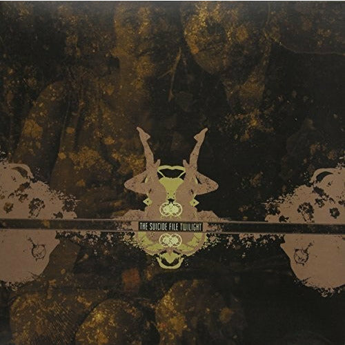 The Suicide File - Twilight - LP { Vinyl LP }