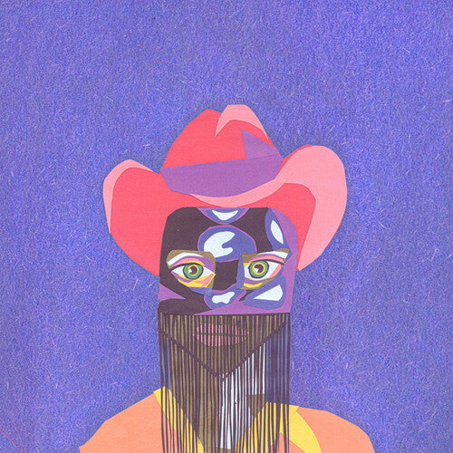 Orville Peck - Show Pony - 12" EP { Vinyl LP }