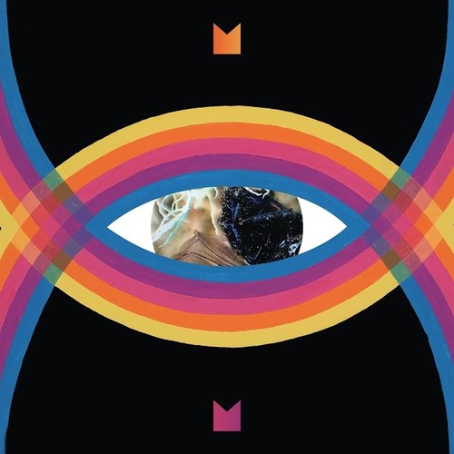 Modest Mouse - Night On The Sun - 12" EP { Vinyl LP }
